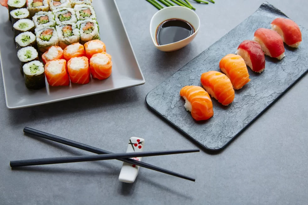 Satsuma Sushi Sushi Restaurant Online Order Mountain View CA